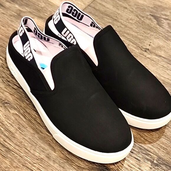 Ugg Aivey Slingback Sneaker Sandal - Picture 6 of 7